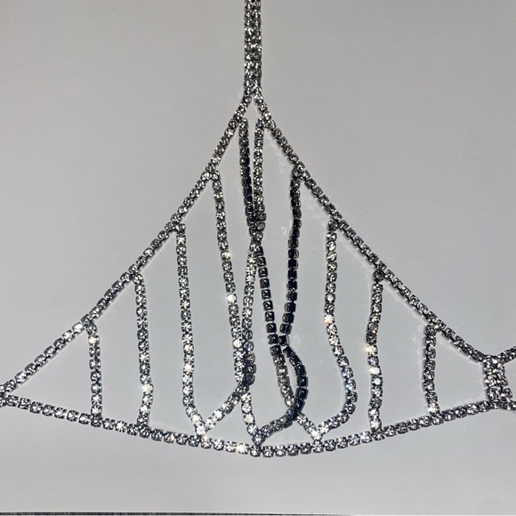 ZARA Jewel Bra - Picture 11 of 16